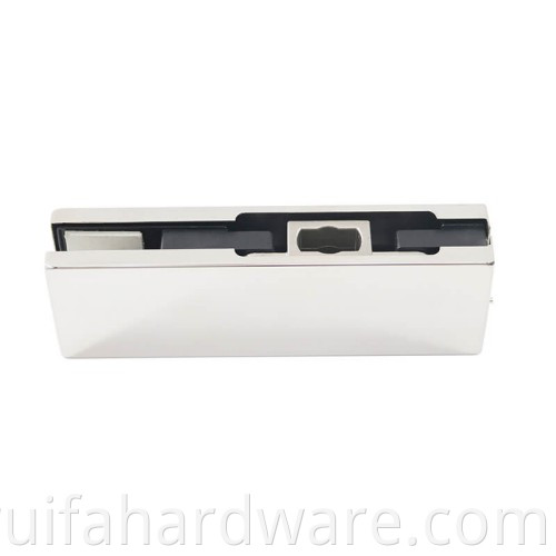 Glass Shower Door Clamps (3)